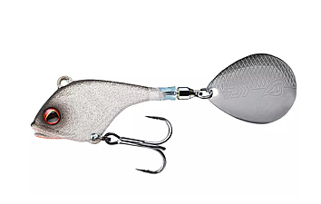 Блешня Daiwa Prorex TG Jig Spinner 14 г