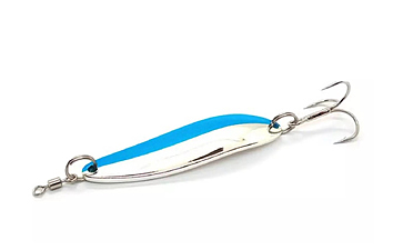 Блешня Daiwa Chinook S 10 г