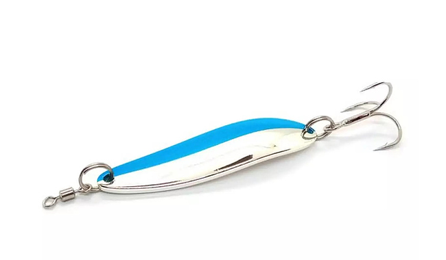 Блесна Daiwa Chinook S 14 г - фото 1