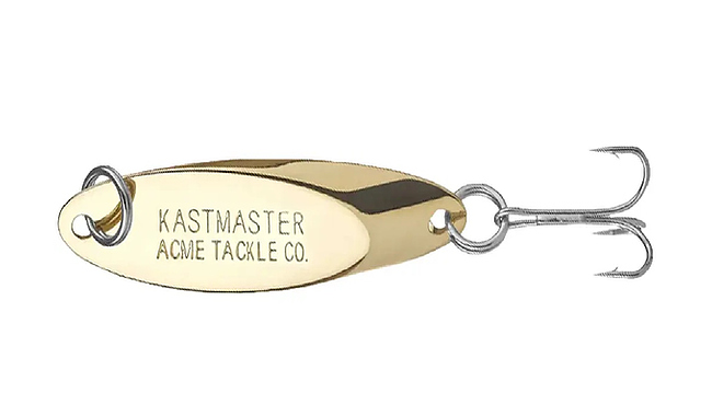 Блешня Acme Kastmaster 28 г - фото 1