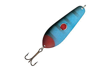 Блешня Kuusamo Rasanen with bead 28 г