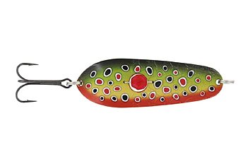 Блесна Kuusamo Rasanen Bead Heavy 14 г