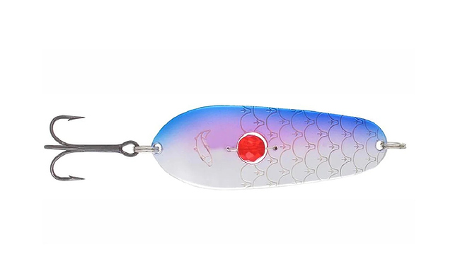 Блесна Kuusamo Rasanen with bead 20 г - фото 4