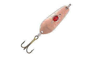 Блесна Kuusamo Rasanen with bead 6 г