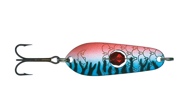 Блесна Kuusamo Rasanen with bead 20 г - фото 1