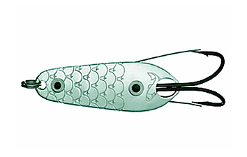 Блешня Kuusamo Rasanen weedless 11 г