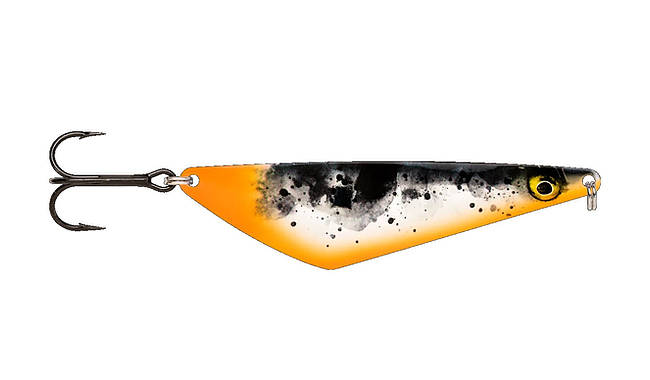 Блесна Rapala Harmaja 31 г - фото 2