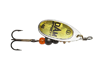 Блесна DAM Effzett Executor Fluo 3 г