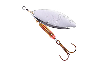 Блесна Mikado Stream 3 11 г