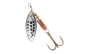 Блесна Mikado Stream 3 11 г