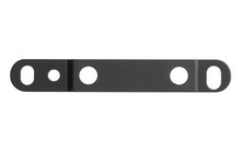 Адаптер переднього каліпера Tektro F5 FM to FM 140/160 - фото 1