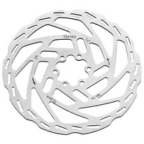 Ротор Tektro TR-54 180 мм