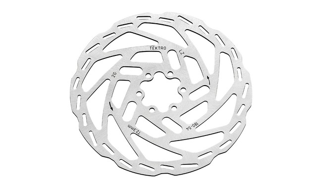 Ротор Tektro TR-54 180 мм - фото 1