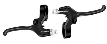 Гальмівні ручки Tektro JL510-TS