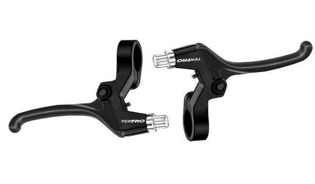 Тормозные ручки Tektro JL510-TS - фото 1