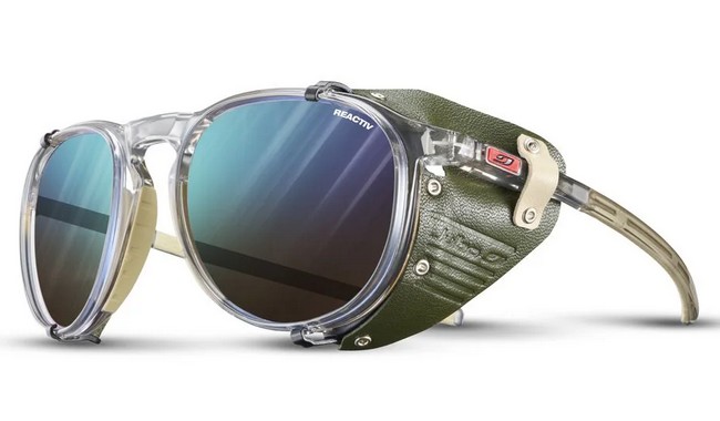 Очки Julbo Millenium RV2-4 Brown - фото 1
