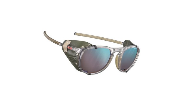 Окуляри Julbo Millenium RV2-4 Brown - дополнительное фото 4