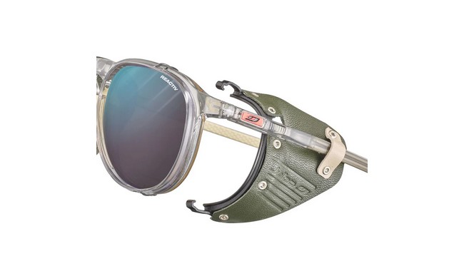 Окуляри Julbo Millenium RV2-4 Brown - дополнительное фото 5