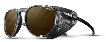 Очки Julbo Millenium RV2-4HM Polarized Brown