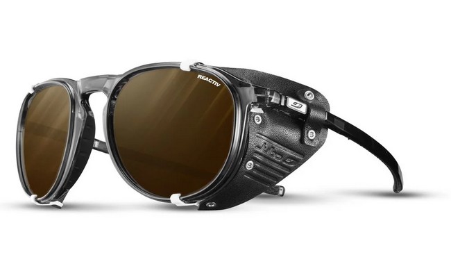Окуляри Julbo Millenium RV2-4HM Polarized Brown - фото 1