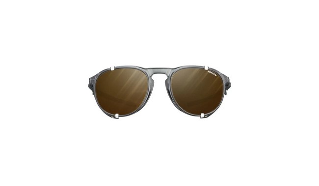 Окуляри Julbo Millenium RV2-4HM Polarized Brown - дополнительное фото 1