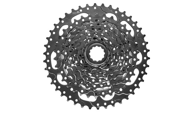 Касета Tektro CS-M330-8 11-42T - фото 1