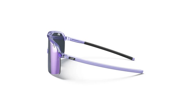 Окуляри Julbo Intensity SP3 Violet - дополнительное фото 3