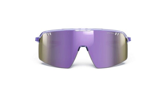 Окуляри Julbo Intensity SP3 Violet - дополнительное фото 4
