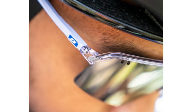 Окуляри Julbo Intensity SP3 Violet - дополнительное фото 5