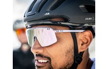 Окуляри Julbo Intensity SP3 Violet - дополнительное фото 7