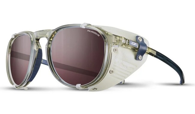 Очки Julbo Millenium SP3 HD Polarized - фото 1