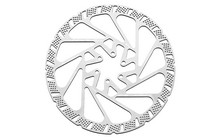 Ротор TRP RS05E 203 мм - фото 1