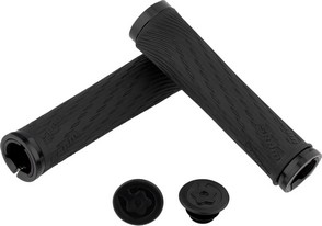 Грипсы SRAM Locking GripShift 122 мм