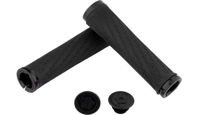 Грипсы SRAM Locking GripShift 122 мм - фото 2