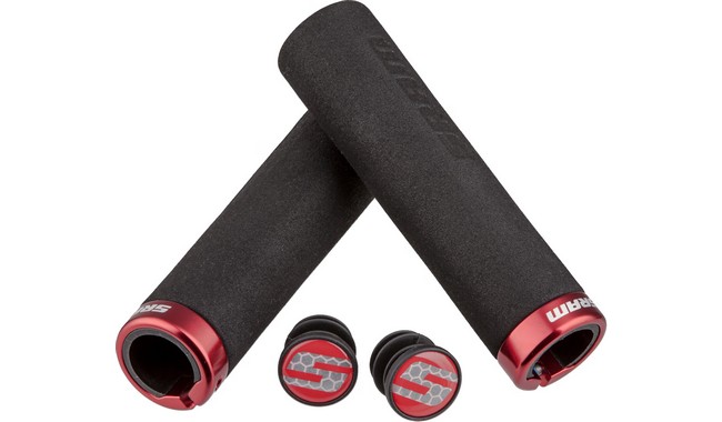 Гріпси SRAM Locking Foam 129 мм - фото 2