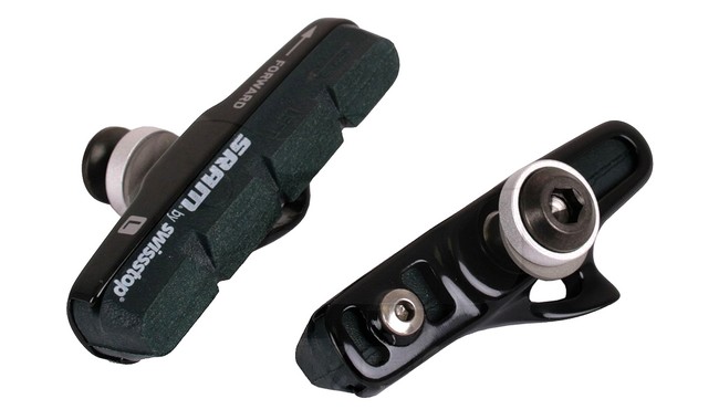 Тормозные колодки SRAM Red - фото 1