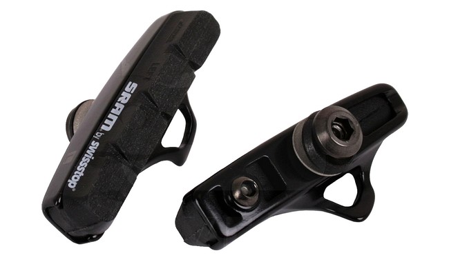 Гальмівні колодки SRAM Force - фото 1