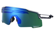 Очки Shimano Equinox5 Ridescape Gravel - фото 1