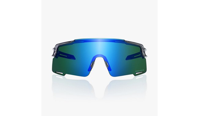 Очки Shimano Equinox5 Ridescape Gravel - дополнительное фото 1