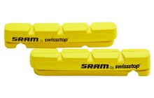 Гальмівні колодки SRAM Road Pad Insert Carbon - фото 1