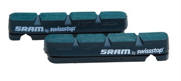 Гальмівні колодки SRAM Insert DM Carbon