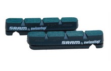 Гальмівні колодки SRAM Insert DM Carbon - фото 1