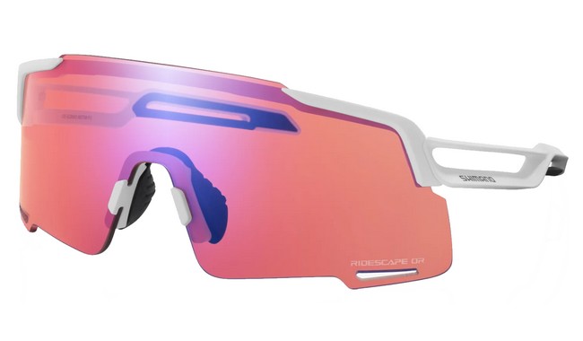 Окуляри Shimano Equinox5 Ridescape Off-Road - фото 1