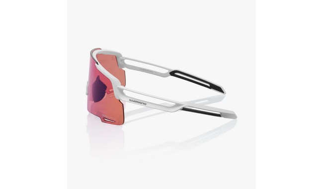 Очки Shimano Equinox5 Ridescape Off-Road - дополнительное фото 2