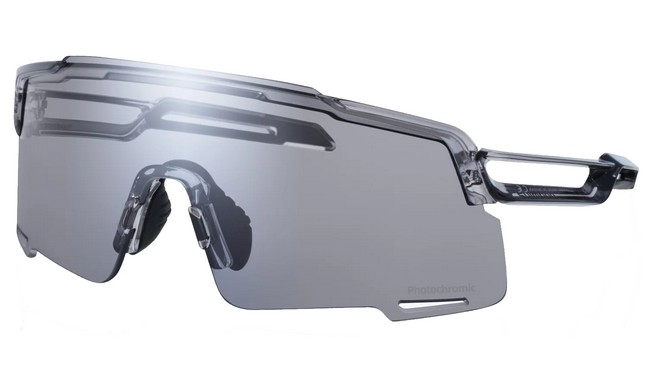 Окуляри Shimano Equinox5 Photochromic - фото 1