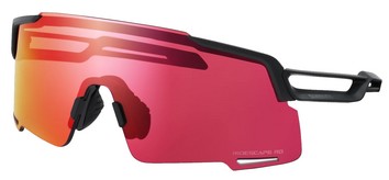 Очки Shimano Equinox5 Ridescape Road