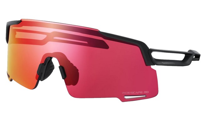 Очки Shimano Equinox5 Ridescape Road - фото 1