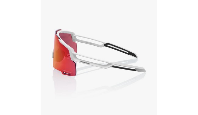 Очки Shimano Equinox5 Ridescape Road - дополнительное фото 5