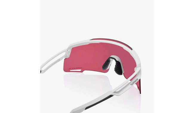 Очки Shimano Equinox5 Ridescape Road - дополнительное фото 6