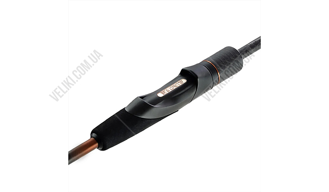 Спиннинг Favorite Totem 1,5-7 г 2,30 м - дополнительное фото 1